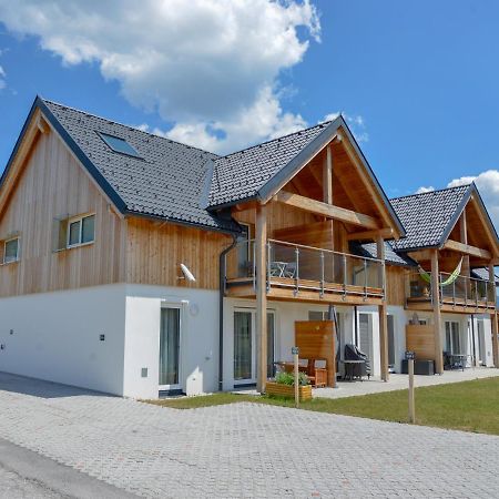 Alpine Chalet Pia Top 5 By Aa Holiday Homes Bad Mitterndorf Exterior foto