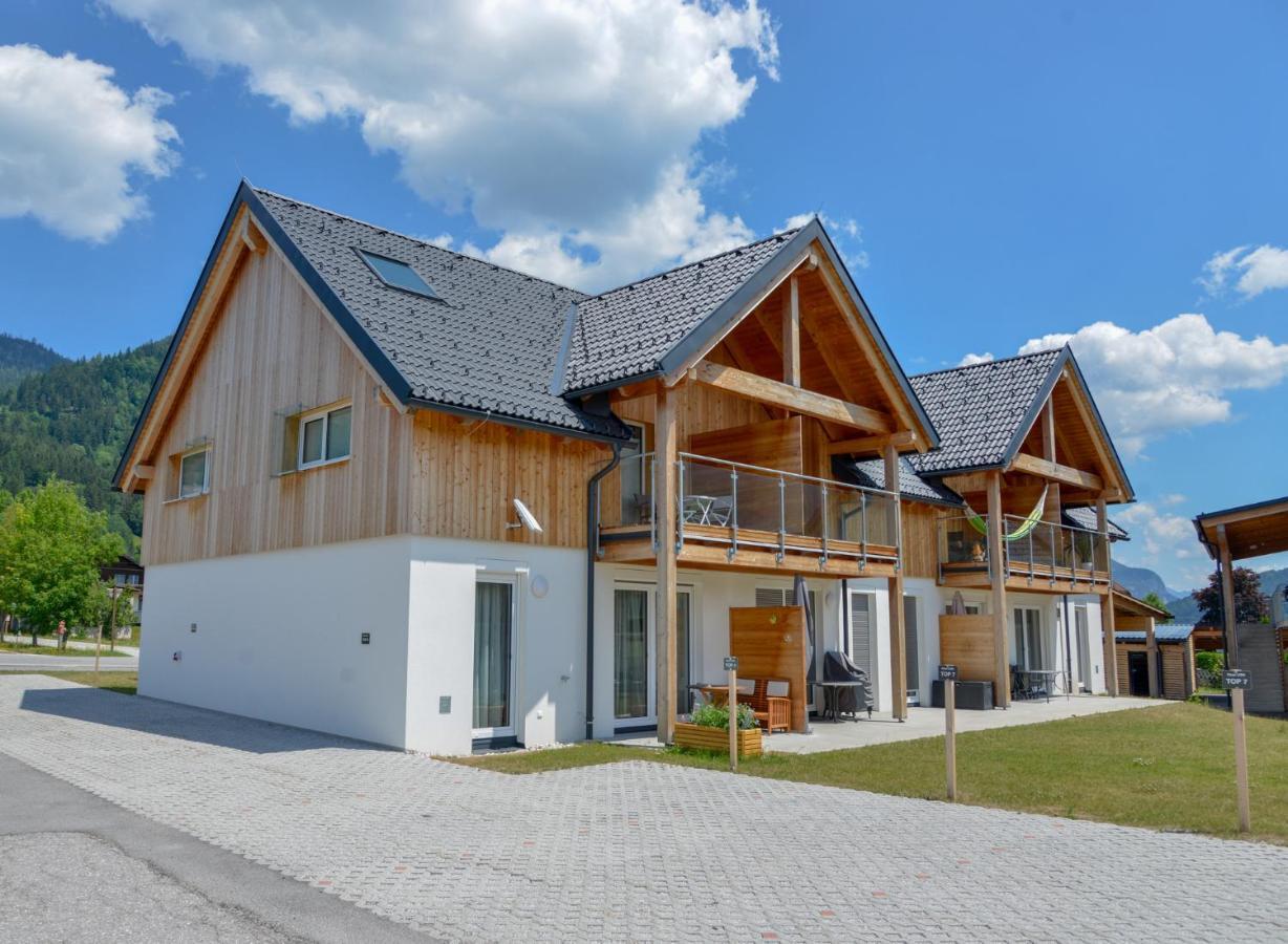 Alpine Chalet Pia Top 5 By Aa Holiday Homes Bad Mitterndorf Exterior foto